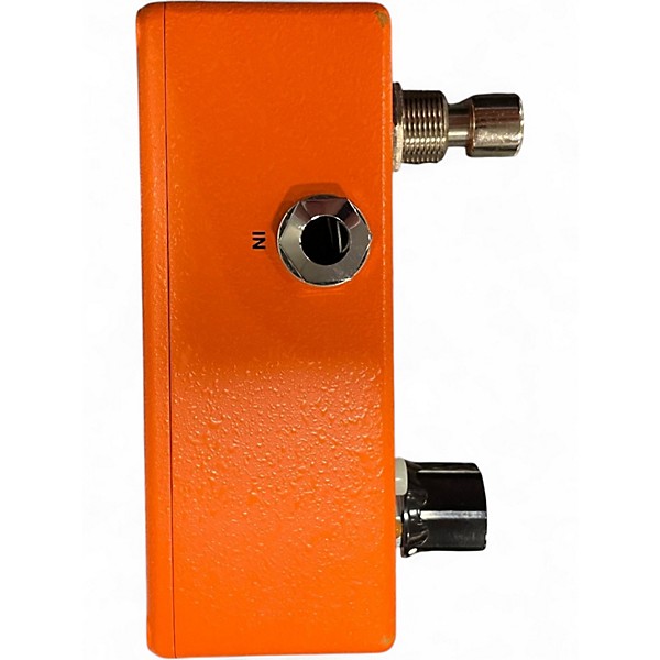 Used MXR M290 Phase 95 Effect Pedal