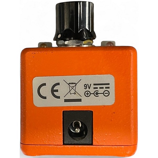 Used MXR M290 Phase 95 Effect Pedal