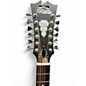 Used D'Angelico Premier Series Fulton LS 2 Color Sunburst 12 String Acoustic Electric Guitar