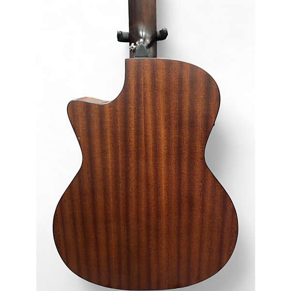 Used D'Angelico Premier Series Fulton LS 2 Color Sunburst 12 String Acoustic Electric Guitar
