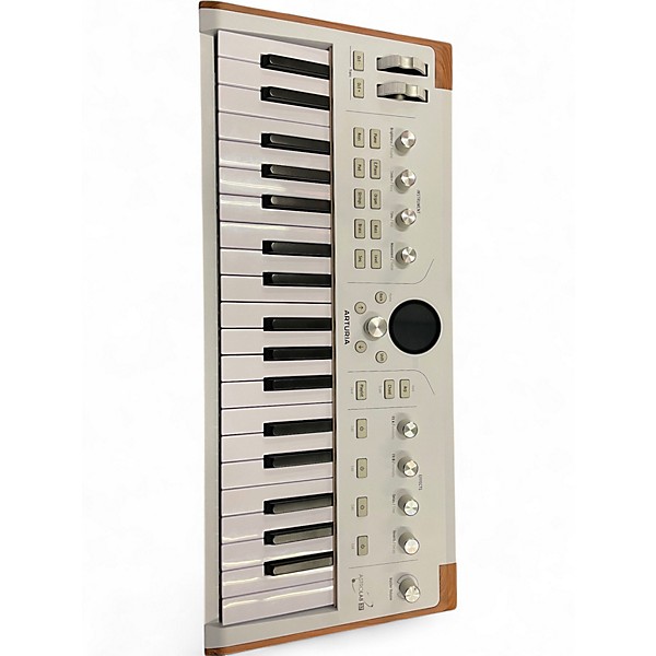 Used Arturia Astrolab 37 Portable Keyboard