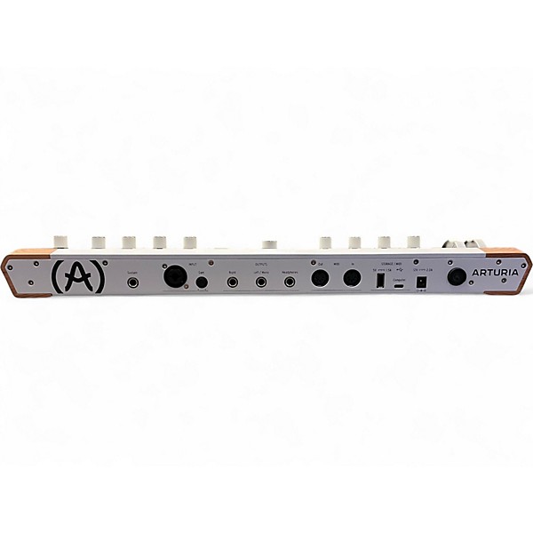 Used Arturia Astrolab 37 Portable Keyboard