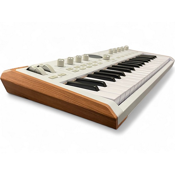 Used Arturia Astrolab 37 Portable Keyboard