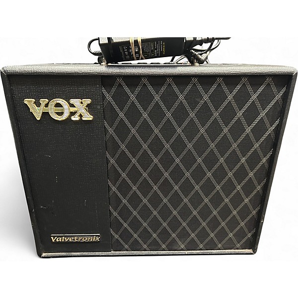 Used VOX Valvetronix VT40X Guitar Combo Amp