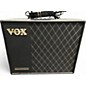 Used VOX Valvetronix VT40X Guitar Combo Amp thumbnail