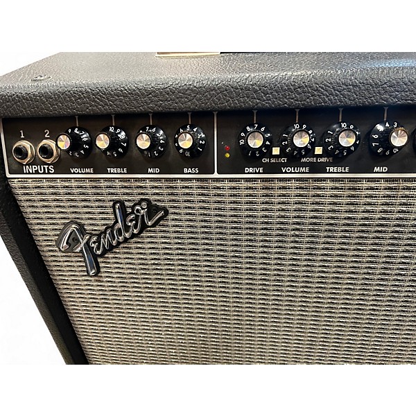 Used Fender DELUXE 90 Guitar Combo Amp
