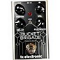 Used TC Electronic BUCKET BRIGADE Effect Pedal thumbnail