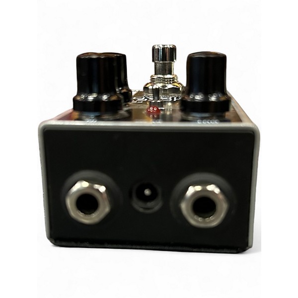 Used TC Electronic BUCKET BRIGADE Effect Pedal