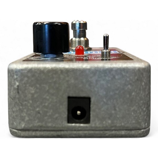 Used Electro-Harmonix Nano Holy Grail Reverb Effect Pedal