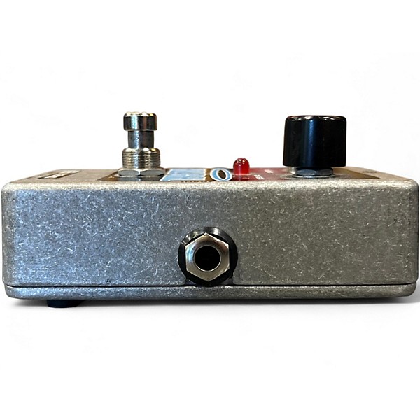 Used Electro-Harmonix Nano Holy Grail Reverb Effect Pedal