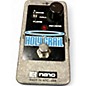 Used Electro-Harmonix Nano Holy Grail Reverb Effect Pedal