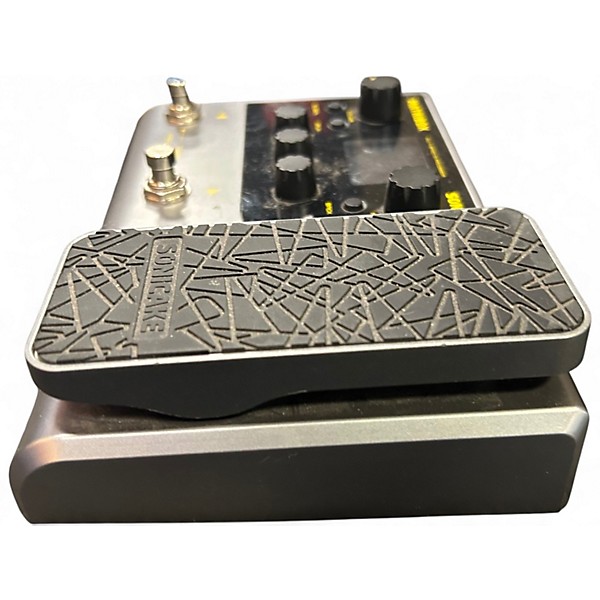 Used Matribox SONIC CAKE Effect Processor