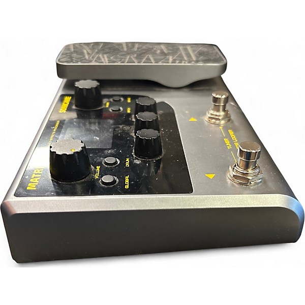 Used Matribox SONIC CAKE Effect Processor