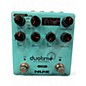 Used NUX DUOTIME LOOP Effect Pedal thumbnail