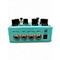 Used NUX DUOTIME LOOP Effect Pedal