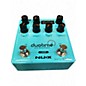 Used NUX DUOTIME LOOP Effect Pedal