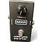 Used MXR NOISE GATE LINE DRIVER Effect Pedal thumbnail