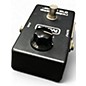 Used MXR NOISE GATE LINE DRIVER Effect Pedal