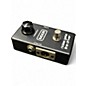 Used MXR NOISE GATE LINE DRIVER Effect Pedal
