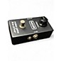Used MXR NOISE GATE LINE DRIVER Effect Pedal