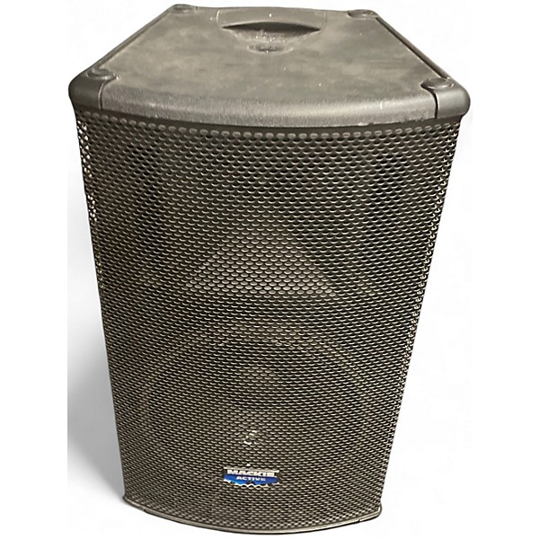 Used Mackie SA1521 Powered Speaker
