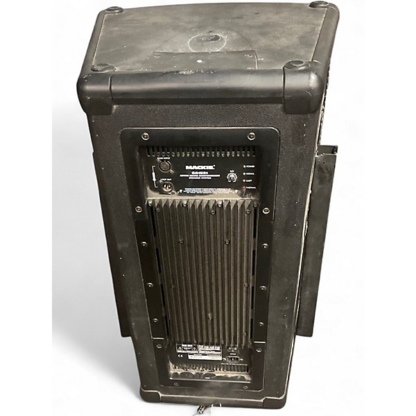 Used Mackie SA1521 Powered Speaker