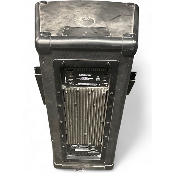 Used Mackie SA1521 Powered Speaker