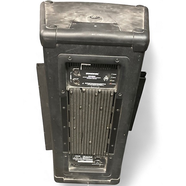 Used Mackie SA1521 Powered Speaker