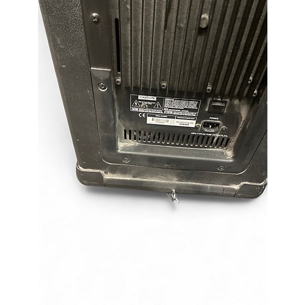 Used Mackie SA1521 Powered Speaker