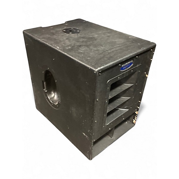 Used Mackie SWA1501 Powered Subwoofer