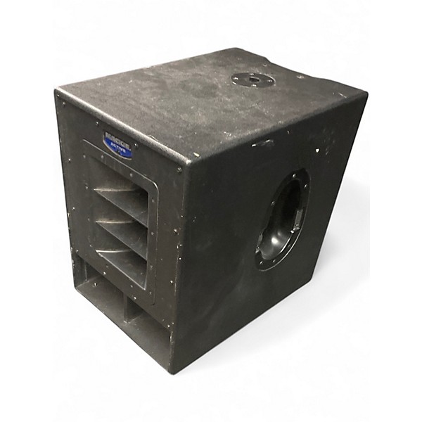 Used Mackie SWA1501 Powered Subwoofer