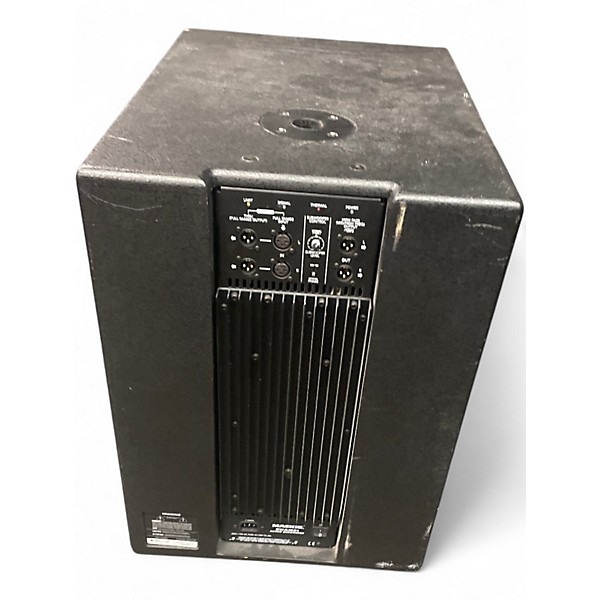 Used Mackie SWA1501 Powered Subwoofer