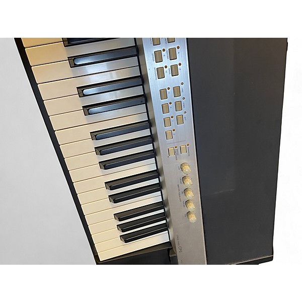 Used Yamaha CP5 88 Key Stage Piano