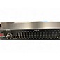 Used dbx 215 Dual 15-Band Graphic Equalizer