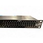 Used dbx 215 Dual 15-Band Graphic Equalizer