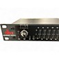 Used dbx 215 Dual 15-Band Graphic Equalizer