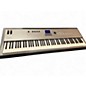 Used Yamaha MM8 88 Key Synthesizer thumbnail
