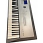 Used Yamaha MM8 88 Key Synthesizer