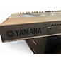Used Yamaha MM8 88 Key Synthesizer