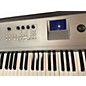Used Yamaha MM8 88 Key Synthesizer