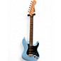 Used Squier SONIC STRATOCASTER CALIFORNIA BLUE Solid Body Electric Guitar thumbnail