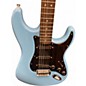 Used Squier SONIC STRATOCASTER CALIFORNIA BLUE Solid Body Electric Guitar