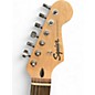 Used Squier SONIC STRATOCASTER CALIFORNIA BLUE Solid Body Electric Guitar