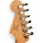 Used Squier SONIC STRATOCASTER CALIFORNIA BLUE Solid Body Electric Guitar