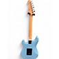 Used Squier SONIC STRATOCASTER CALIFORNIA BLUE Solid Body Electric Guitar
