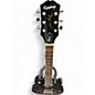 Used Epiphone Les Paul Tribute 1960S Neck CARMELBURTS Solid Body Electric Guitar