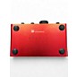 Used Focusrite Scarlett Solo Audio Interface