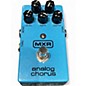 Used MXR M234 Analog Chorus Effect Pedal thumbnail