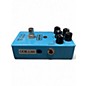 Used MXR M234 Analog Chorus Effect Pedal