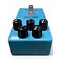 Used MXR M234 Analog Chorus Effect Pedal